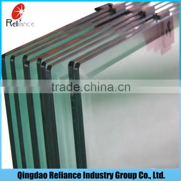 3-19mm Clear Float Glass Promotion Price for India Market photo-3