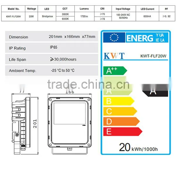 Solar Garden Lights Led Flood Light70w/100w/150w/200w photo-3