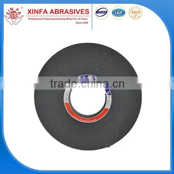 810mm Silicon Carbide Grinding Wheel for Metal photo-3