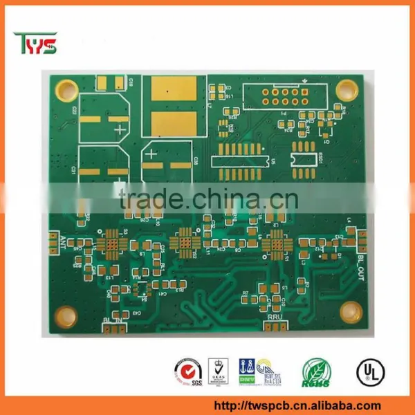 Shenzhen Factory Top Selling Usb Hub Pcb photo-2