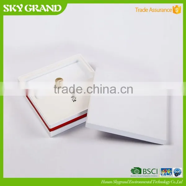 Super Quality Hot Selling Kraft Paper Packing Box for Archives photo-2