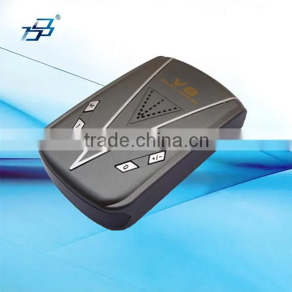 Gps Fixed Camera to Avoid Taken Photo by Police GPS V8