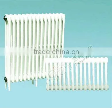 Hight Quantity 3 Round Pole Cast Iron Radiator for Home photo-2