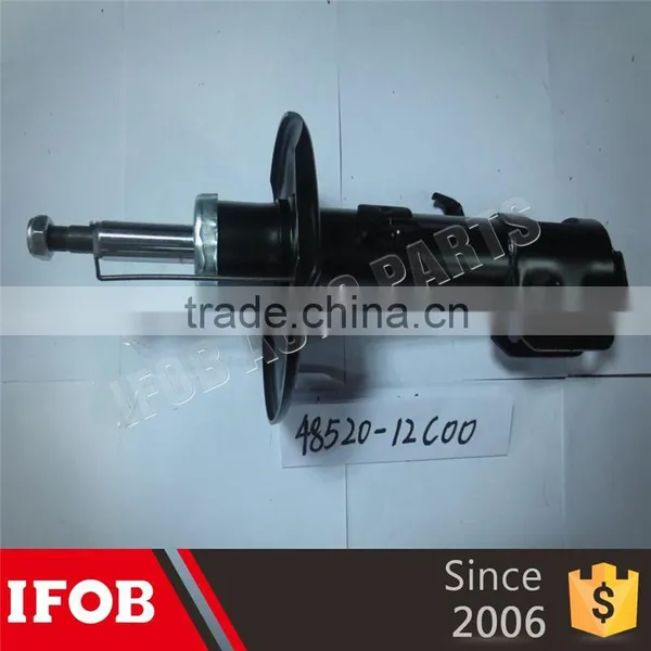 Hot Sale in Stock IFOB Front Left Shock Absorber for Toyota Zze14/nze014 48520-12C00 Toyota Chassis Parts photo-2
