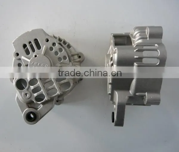 Auto Alternator Shell photo-4