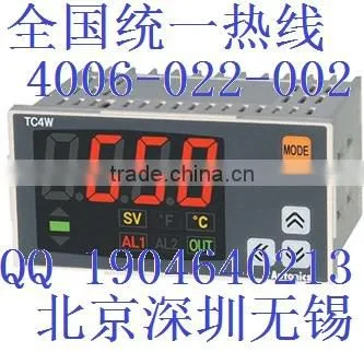 TC4W-14R Korean Autonics TC4W TC4S Dual PID Temperature Controller photo-2