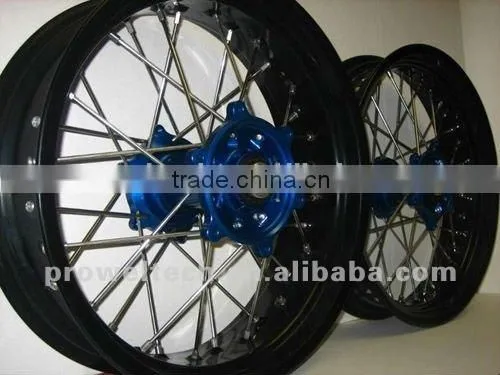 CNC Wheel photo-5