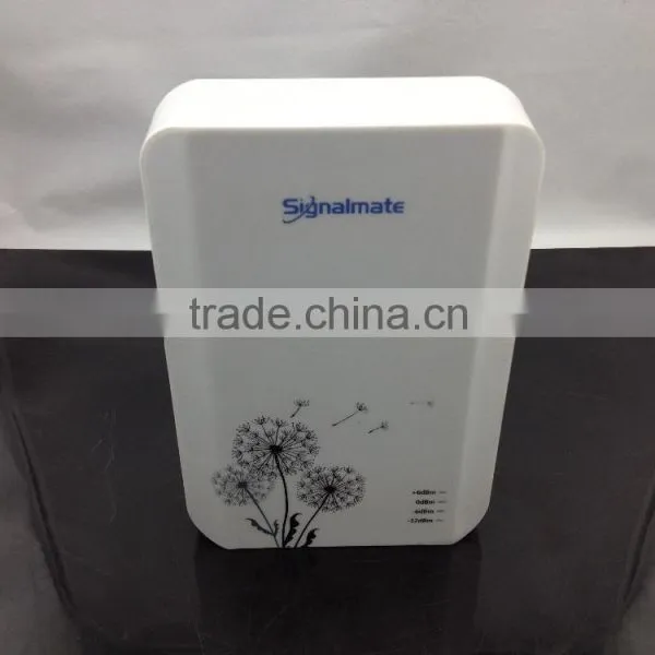 All in One Mobile Signal Booster /1800MHZ DCS 4G Signal Amplifier/Lintratek Smart Signal Booster photo-4