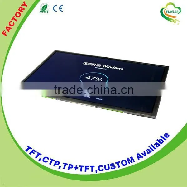 Sample in Stock Available IPS 1280x600 Lcd Panel 10.1" photo-3