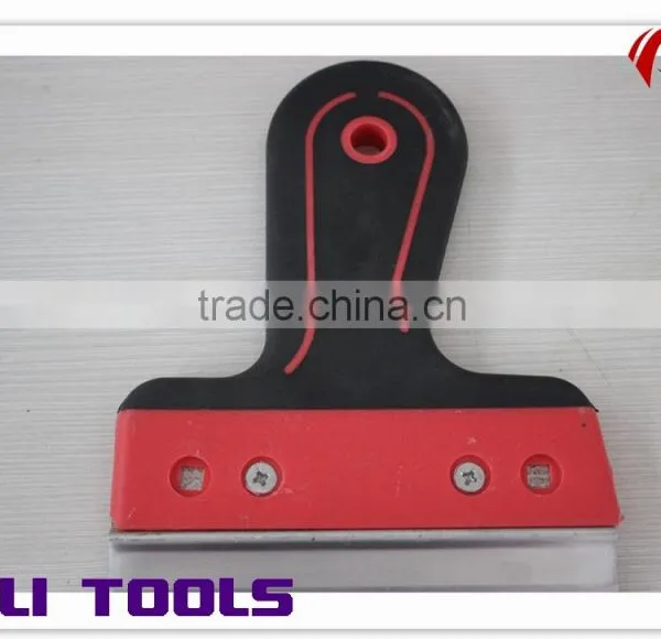 Paint Scraper / Double Color Handle Tools photo-4