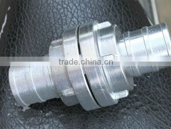 Aluminum Fire Hose Coupling