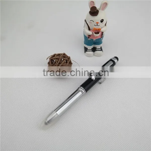 Cheap Red Laser Pointer Pens , Touch Ball Pen for Ipad , Multifunction Pen photo-4