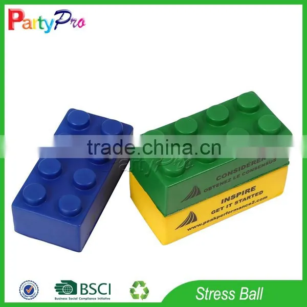 Partypro Wholesale Hotsale Best Selling Products ECO Friendly PU Stress Toy photo-3