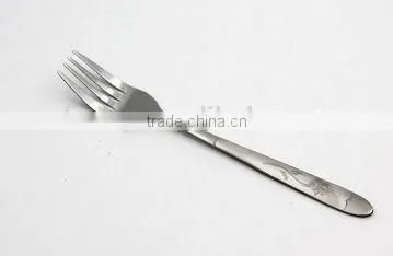 Hot Sale Stainless Steel Forks for Kids to Eat Cake photo-3