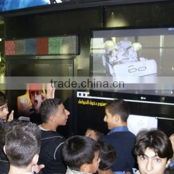 Hottest Investment 5D Cinema, Mobile 5d Cinema Simulator, 5d Cinema Turkey, 5d Cinema Truck photo-6