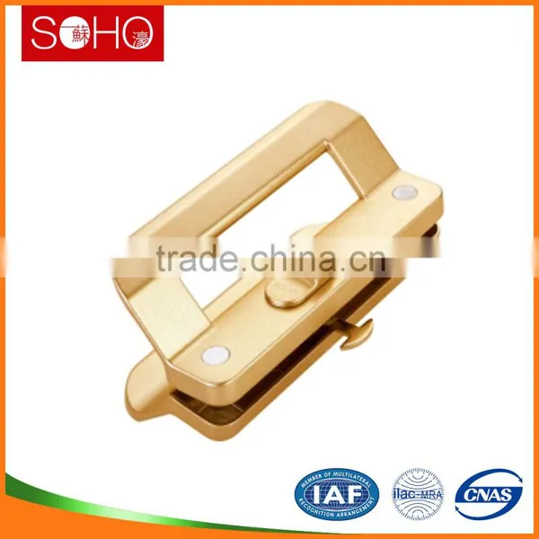 Cheap Price Aluminum Sliding Door Lock photo-2