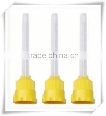Silicone Rubber Mixing Head photo-2