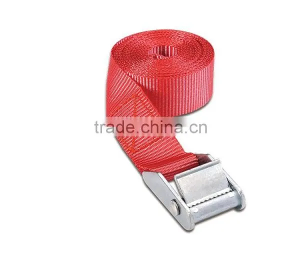 Cam Buckle Tie Down photo-2