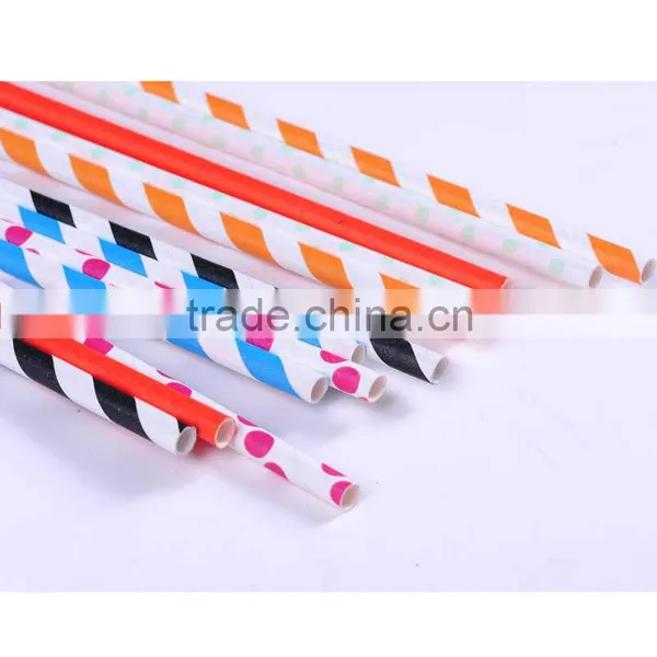 Factory Directly Supply - Eco Paper Straw - USD0.019/pc Only! photo-3