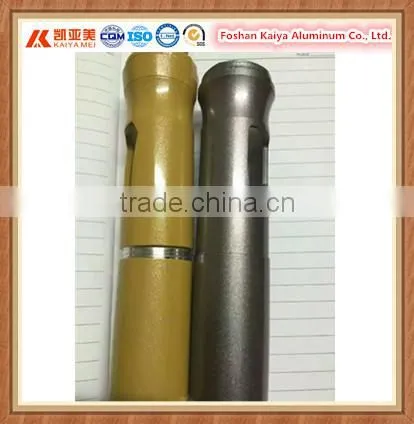 Aluminum Bar Stage Tube for Home Decoration photo-5