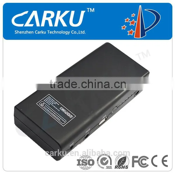 Jump Starter Carku Epower 21 Epower Battery photo-3
