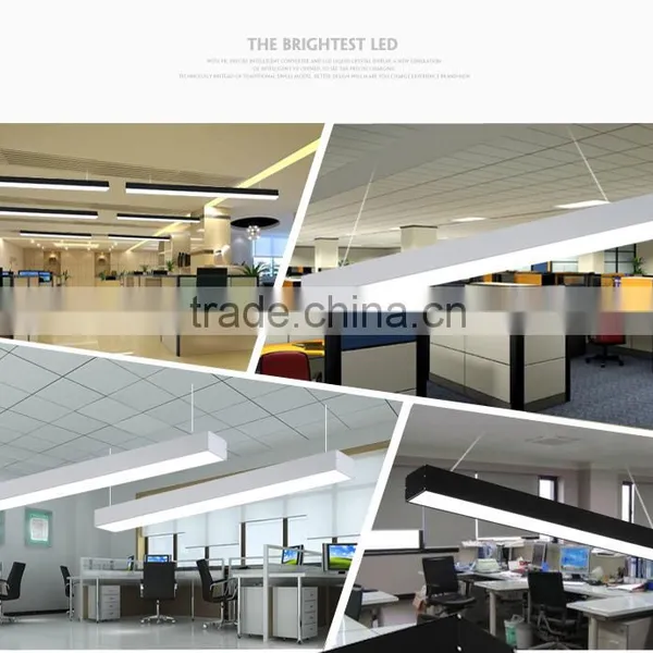 24W/36W/54W Types of Office Lighting Quality Choice photo-6