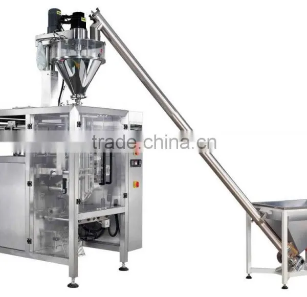 Vertical Automatic Powder Packing Machine For Icing Sugar photo-2