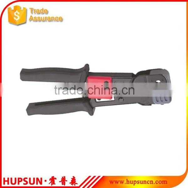 HT-86 Crimping RJ11/12 6p 8p 9.65mm 11.68mm Network Plier Hand Tools photo-5