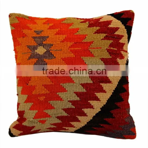 Kilim Pillow Cover