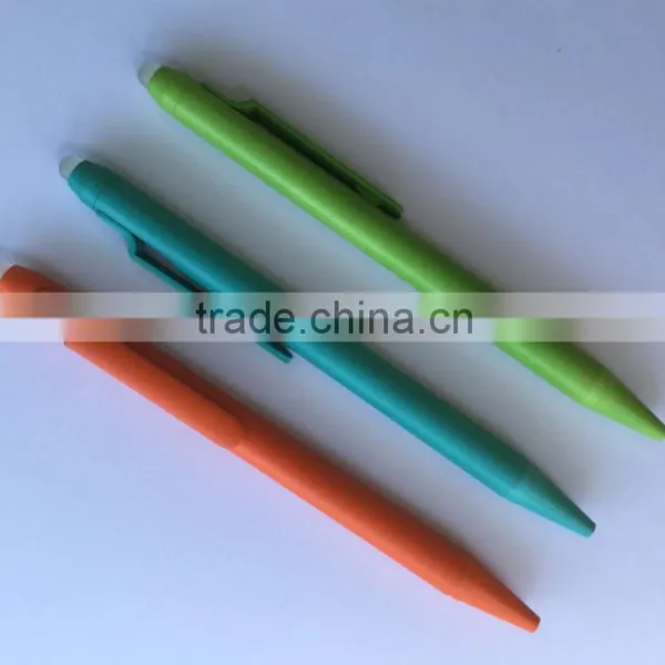 Hot Selling Promotional Disappearing Erasable Gel Ink Pen photo-2