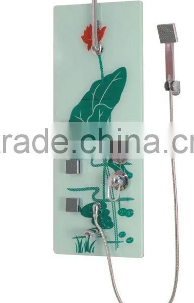 Shower Panel
