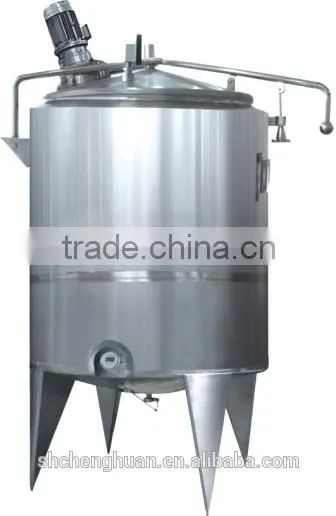 Stains Fermentation Tank/stainless Steel photo-2