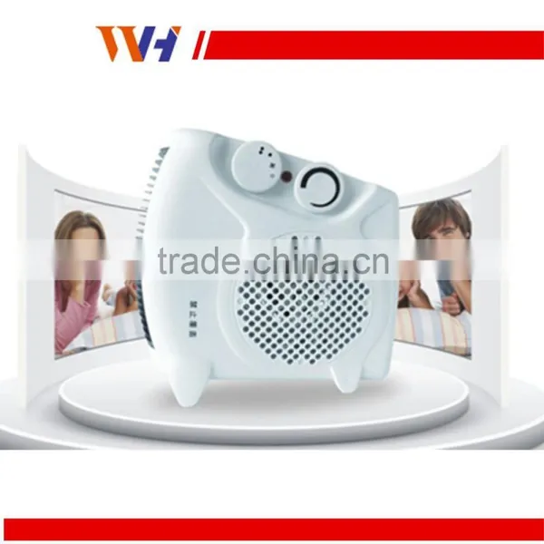 Fashionable Design Safty Portable Electric Heater photo-3