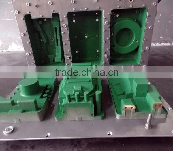 High Quality Eps Machine Mold photo-3