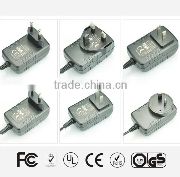 5v2.3a dc Power Adapter photo-6