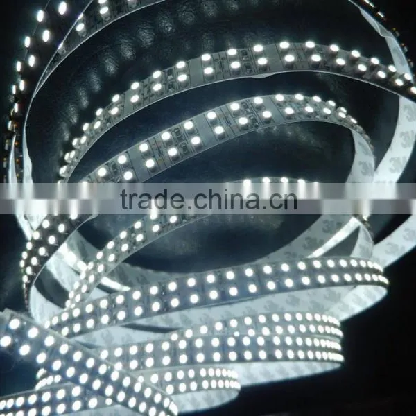 Double Row 5050 144w RGB 120 Leds Strips LED 5m 12v photo-2