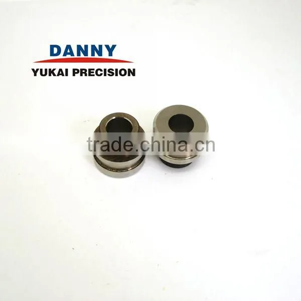 Austrian Hot Sale HSS VALVE PIN for Injection Mold and Hot Runner System photo-2