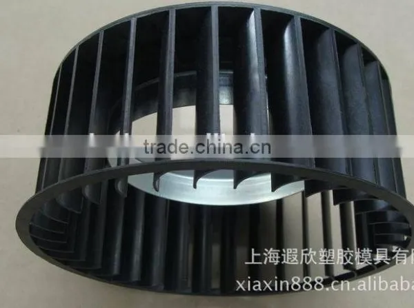 Rectifier Shell