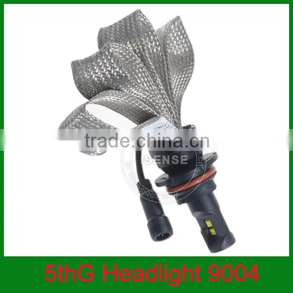 China Manufacturer Crees Led High Power Headlamp photo-3