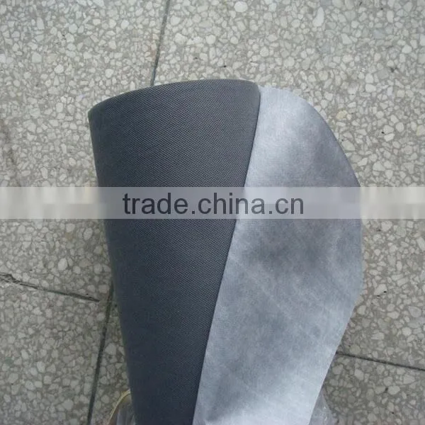 Breathable Waterproof Fabric/ Waterproof Breathable Membrane/ Roof Underlayment for Steel Roof photo-2