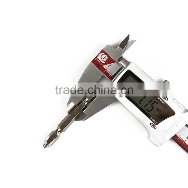 10 in 1 Drilling and Screwdriving Multi Function Screwdriver Bits Set photo-5