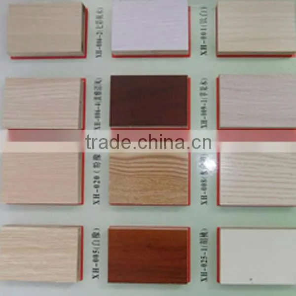 18MM Laminated Wood Block Board photo-3