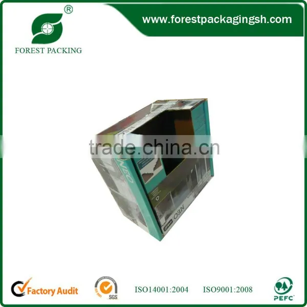 2015 NEW STYLE FANCY GREEN GIFT BOX EP472000015 photo-3