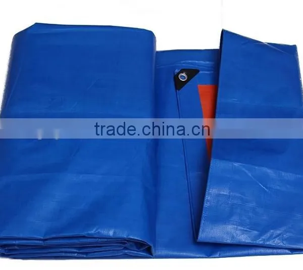 Best Quality Cheap Price of China pe Tarpaulin Factory photo-2