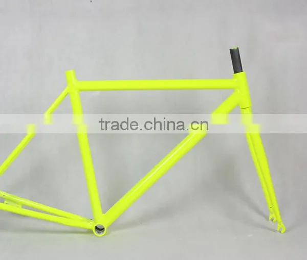 Size Customized Frame for Cycle With Good Workmanship and Performance photo-6