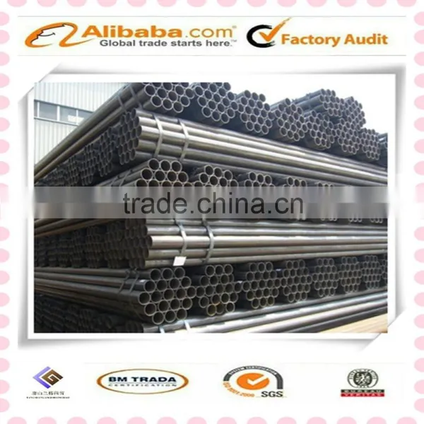 25mm Round Pipe Thick Will Steel Pipes photo-3