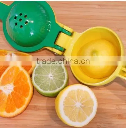 Hand Best Fruit Orange Juicer Squeezer on Amazon photo-2