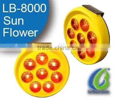 Traffic Warning Lamp Led Traffic Signal Lamp