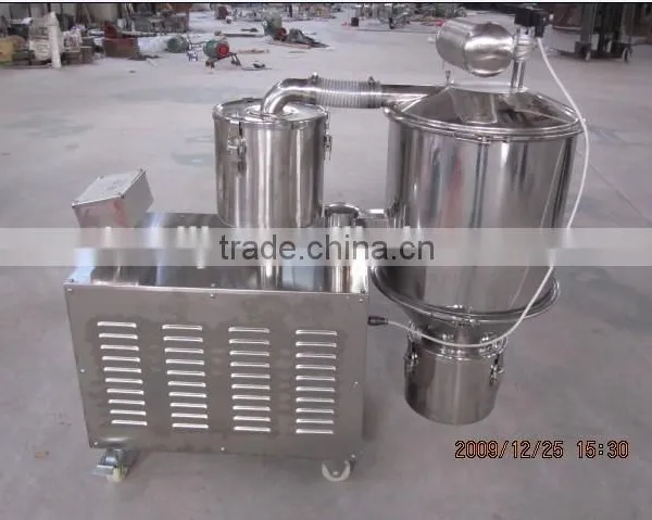 2016 Stainless Steel Vacuum Charging Machine photo-2