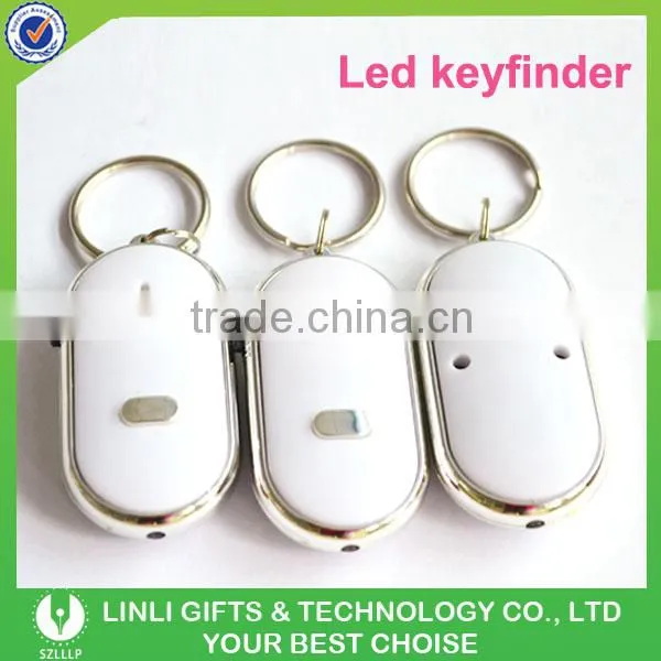 Brand Name Led Whistle Key Holder Finder photo-5